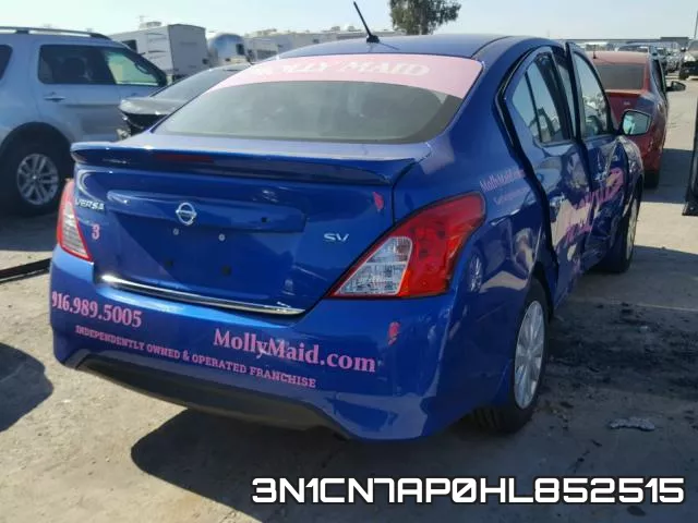 3N1CN7AP0HL852515 фото 5