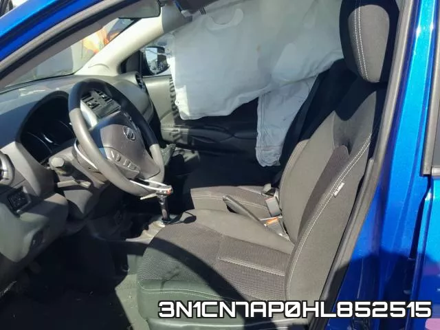 3N1CN7AP0HL852515 фото 6