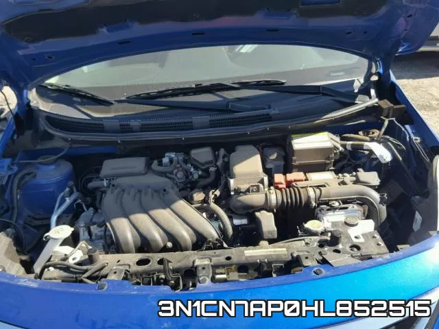 3N1CN7AP0HL852515 фото 8