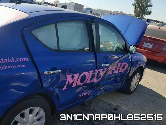 3N1CN7AP0HL852515 фото 10