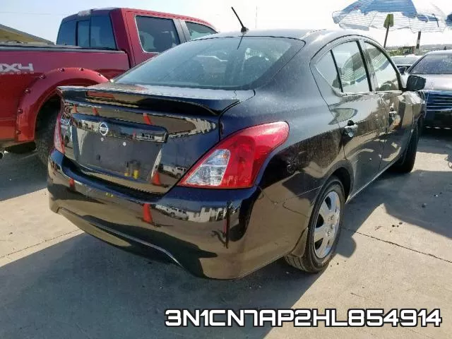 3N1CN7AP2HL854914 фото 5