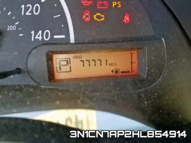 3N1CN7AP2HL854914 фото 8