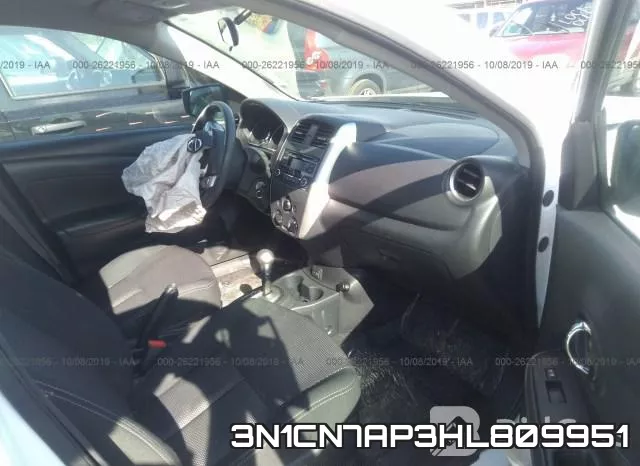3N1CN7AP3HL809951 фото 6