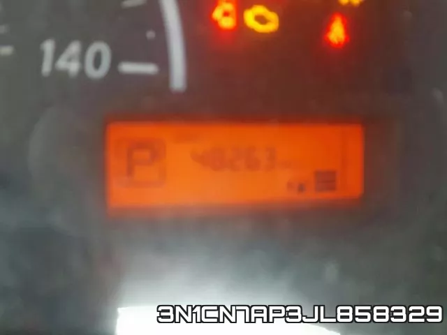 3N1CN7AP3JL858329 фото 9