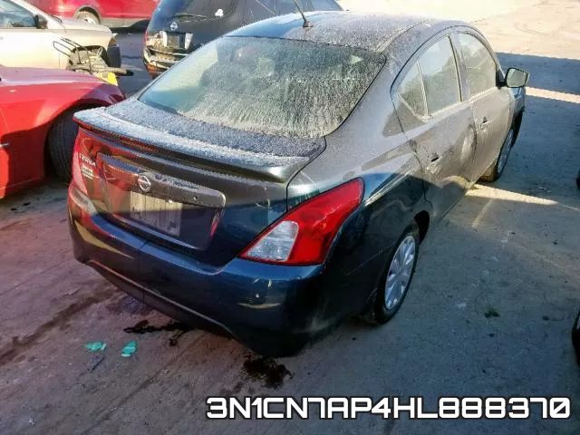 3N1CN7AP4HL888370 фото 5