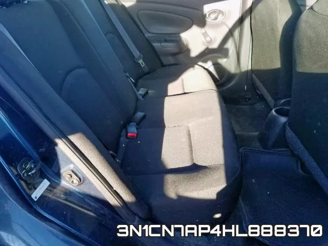 3N1CN7AP4HL888370 фото 7