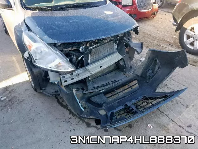3N1CN7AP4HL888370 фото 10