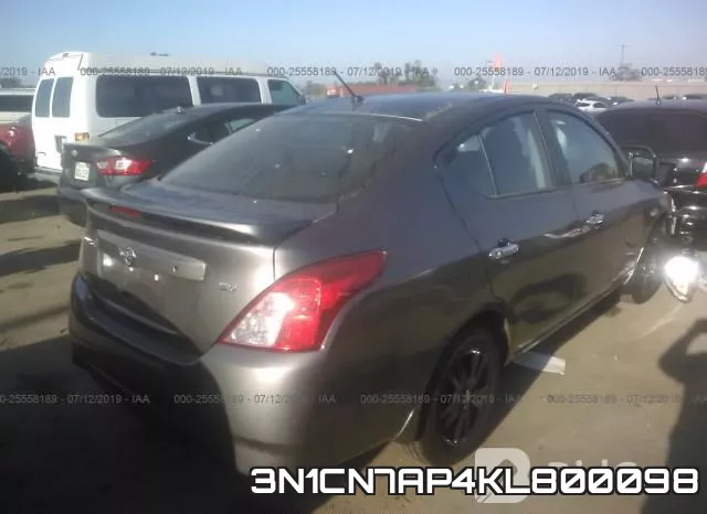3N1CN7AP4KL800098 фото 5