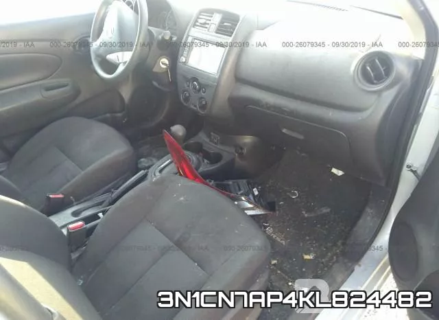 3N1CN7AP4KL824482 фото 6