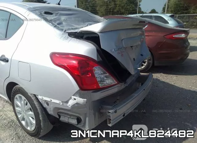 3N1CN7AP4KL824482 фото 7