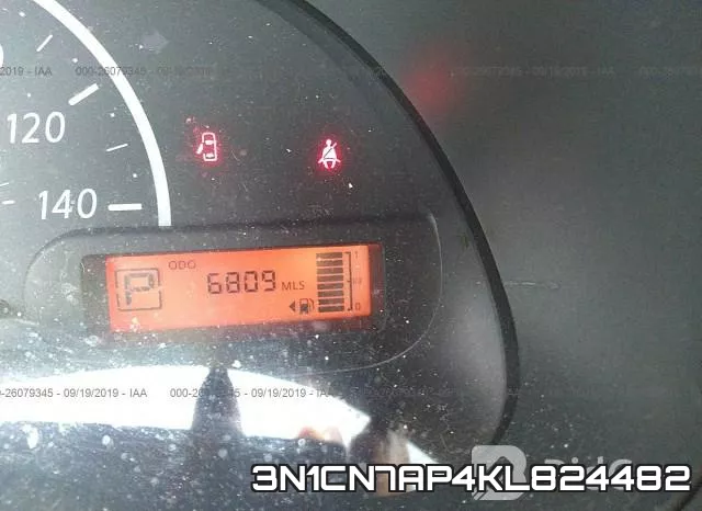 3N1CN7AP4KL824482 фото 8