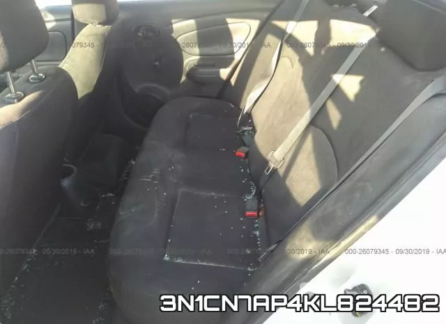 3N1CN7AP4KL824482 фото 9