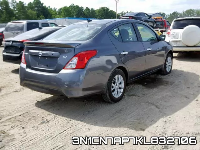 3N1CN7AP7KL832706 фото 5