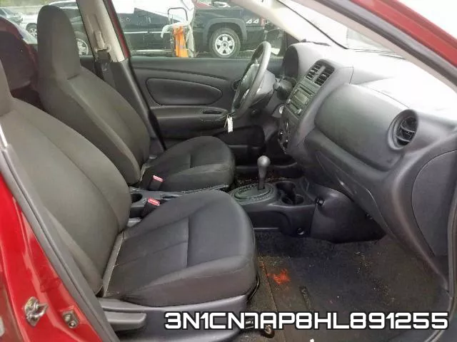 3N1CN7AP8HL891255 фото 6
