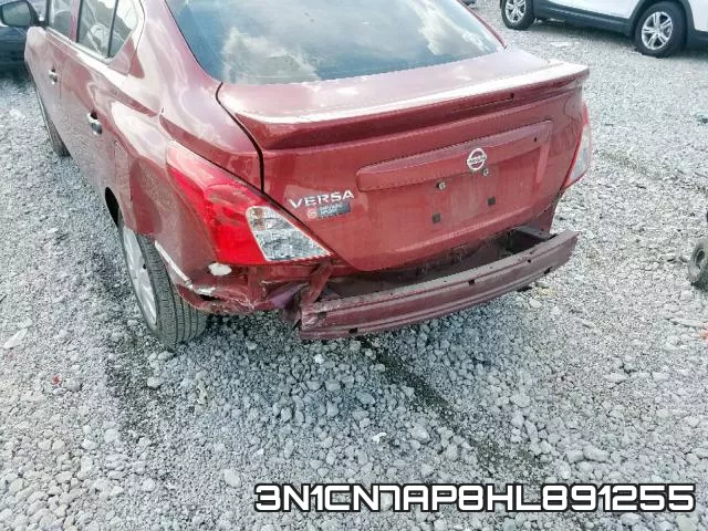 3N1CN7AP8HL891255 фото 10