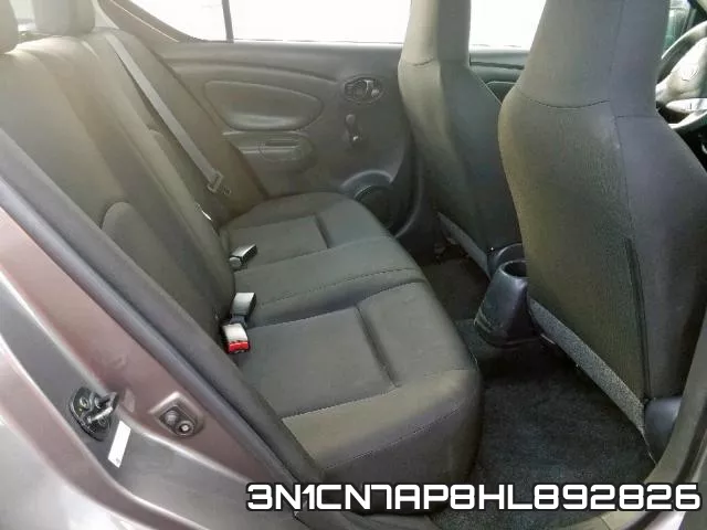 3N1CN7AP8HL892826 фото 7