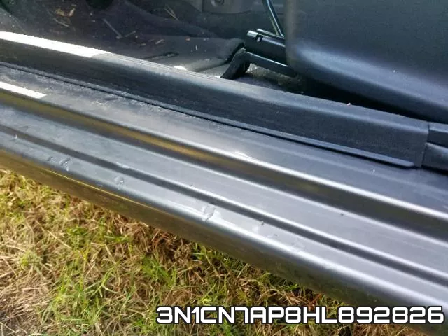 3N1CN7AP8HL892826 фото 10