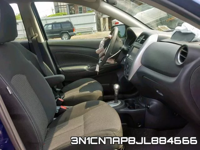 3N1CN7AP8JL884666 фото 6