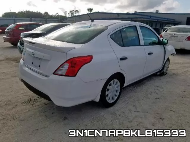 3N1CN7AP8KL815333 фото 5