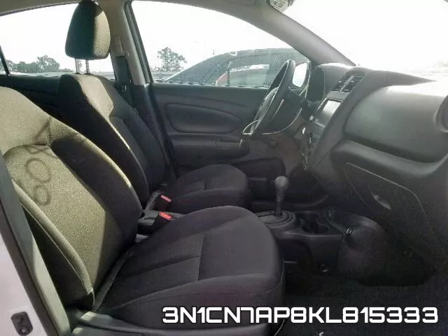 3N1CN7AP8KL815333 фото 6