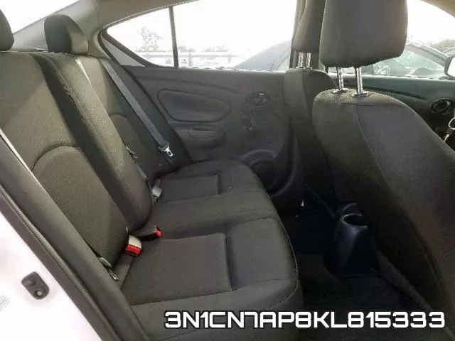 3N1CN7AP8KL815333 фото 7