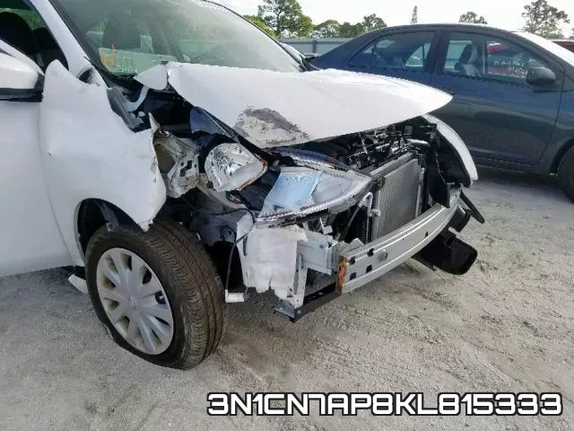 3N1CN7AP8KL815333 фото 10
