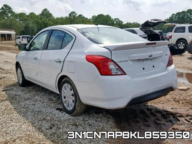 3N1CN7AP8KL859350 фото 4