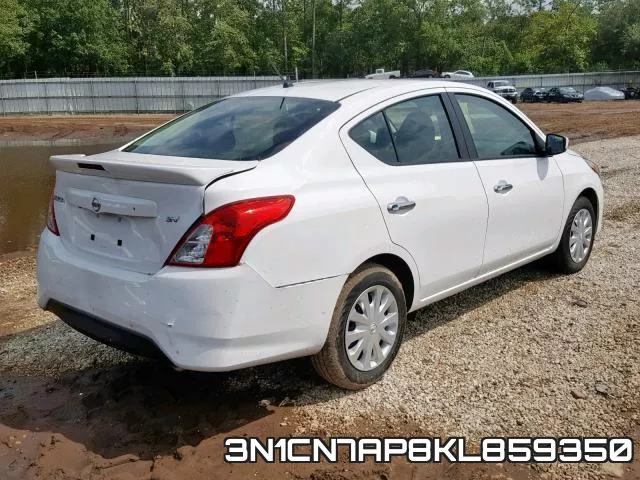 3N1CN7AP8KL859350 фото 5
