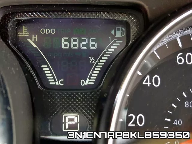 3N1CN7AP8KL859350 фото 9