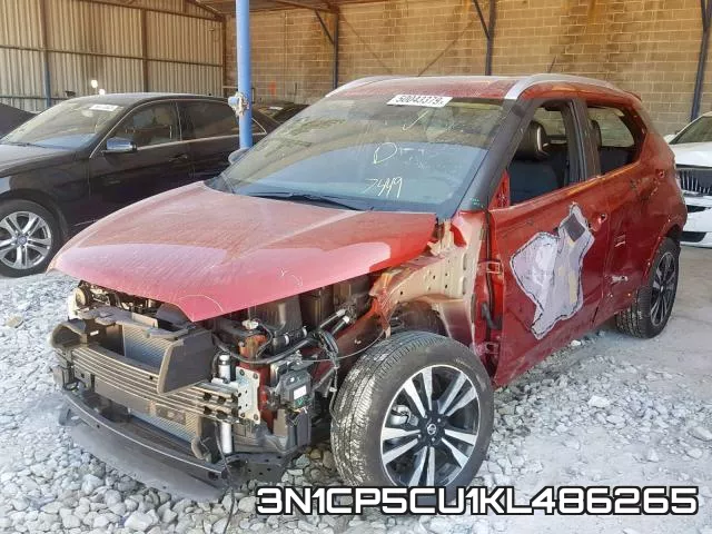 3N1CP5CU1KL486265 фото 3