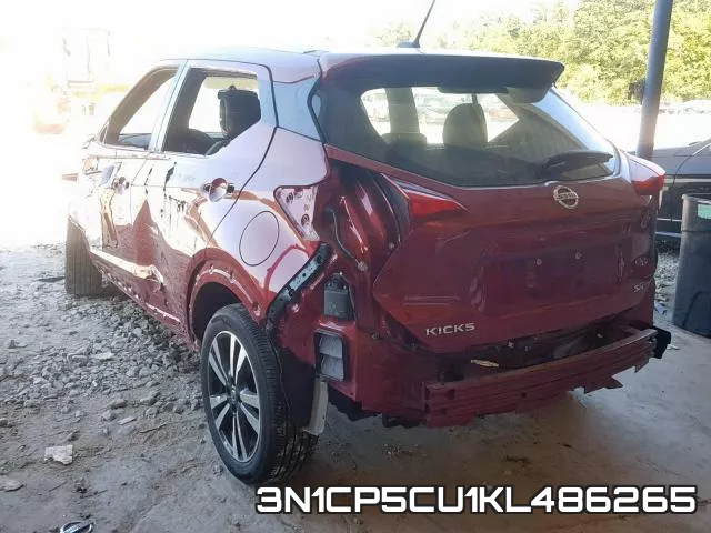 3N1CP5CU1KL486265 фото 4