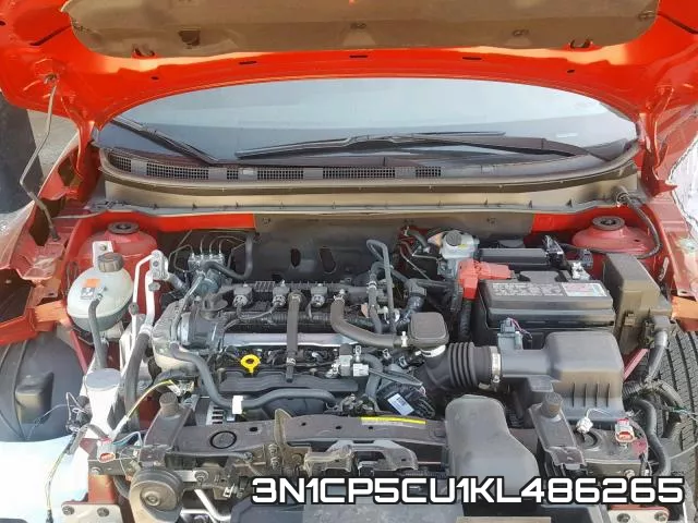 3N1CP5CU1KL486265 фото 8