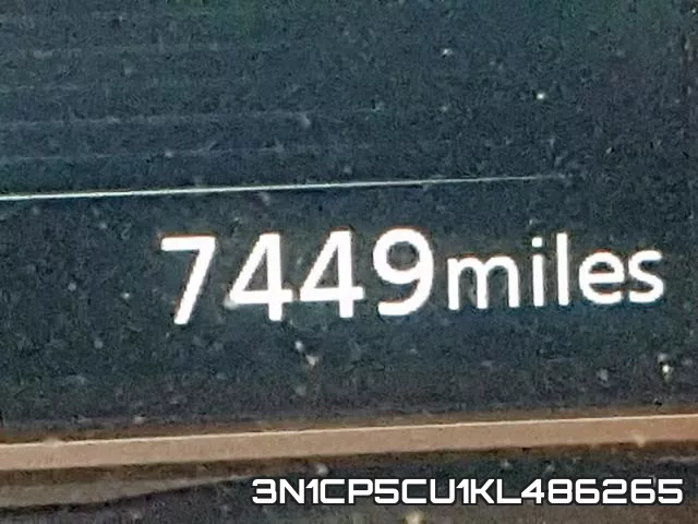 3N1CP5CU1KL486265 фото 9