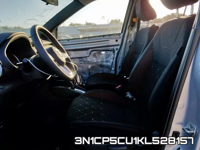 3N1CP5CU1KL528157 фото 6