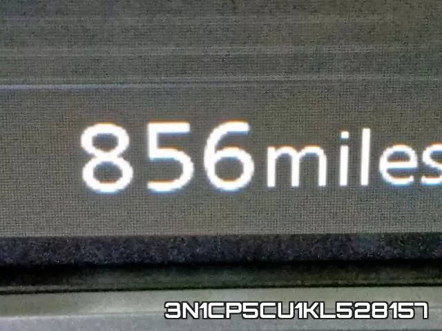 3N1CP5CU1KL528157 фото 9
