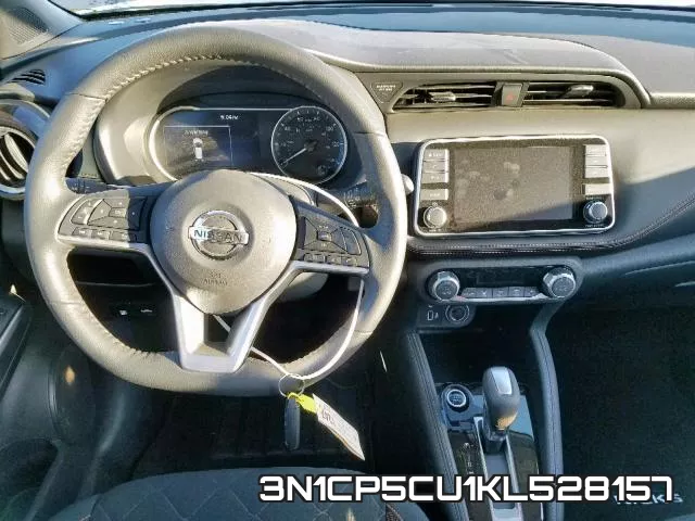 3N1CP5CU1KL528157 фото 10