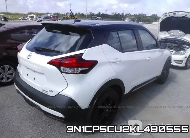 3N1CP5CU2KL480555 фото 5