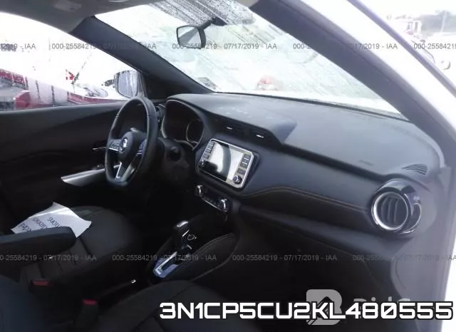 3N1CP5CU2KL480555 фото 6