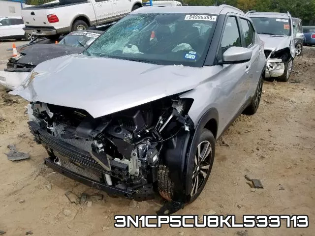3N1CP5CU8KL533713 фото 3