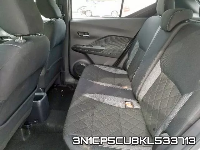 3N1CP5CU8KL533713 фото 7