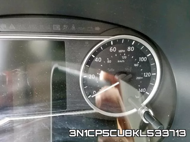 3N1CP5CU8KL533713 фото 9