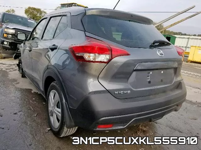 3N1CP5CUXKL555910 фото 4