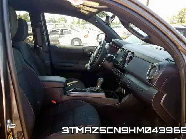 3TMAZ5CN9HM043968 фото 6
