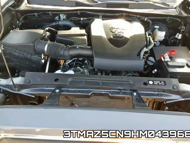 3TMAZ5CN9HM043968 фото 8