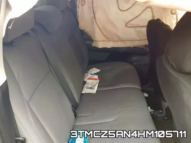 3TMCZ5AN4HM105711 фото 7