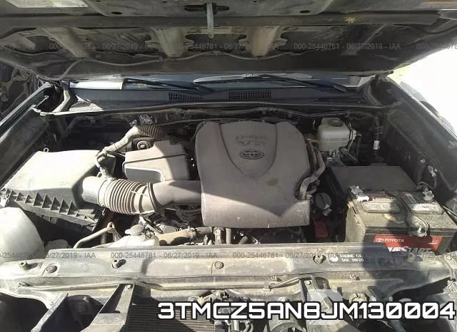 3TMCZ5AN8JM130004 фото 2