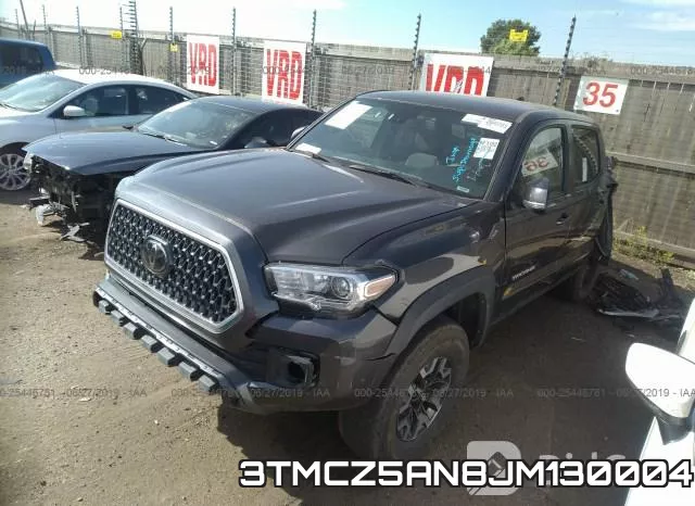 3TMCZ5AN8JM130004 фото 3