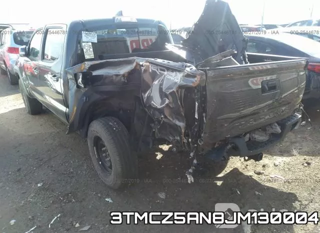 3TMCZ5AN8JM130004 фото 4