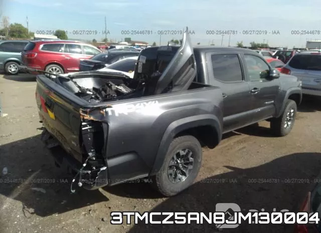 3TMCZ5AN8JM130004 фото 5
