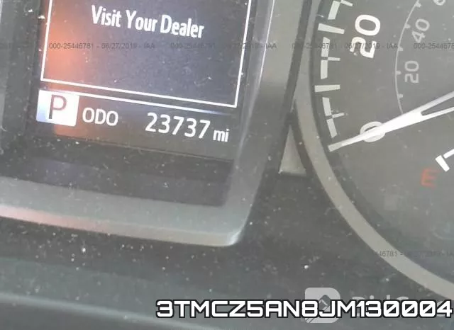 3TMCZ5AN8JM130004 фото 8